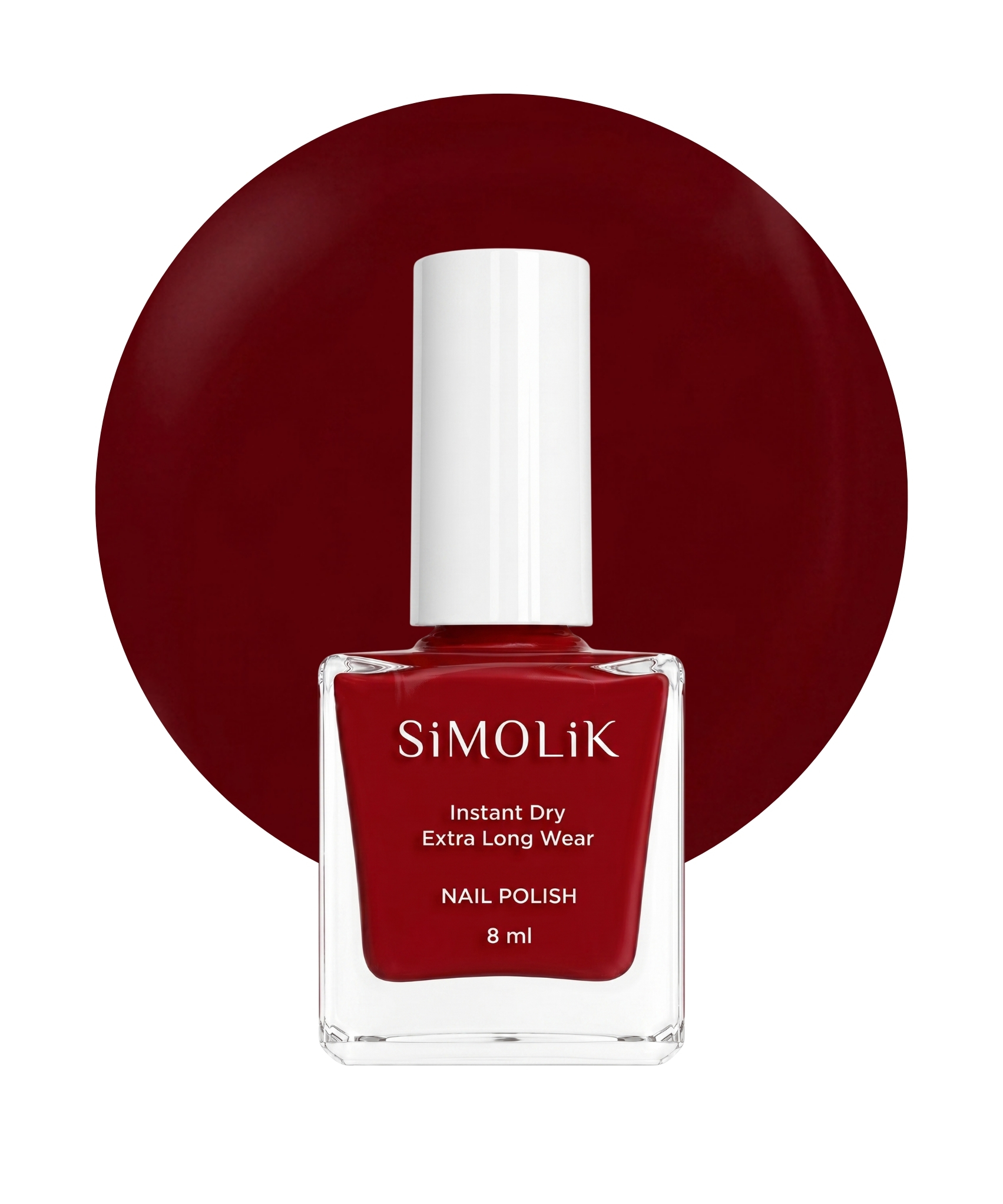 Deep Red
